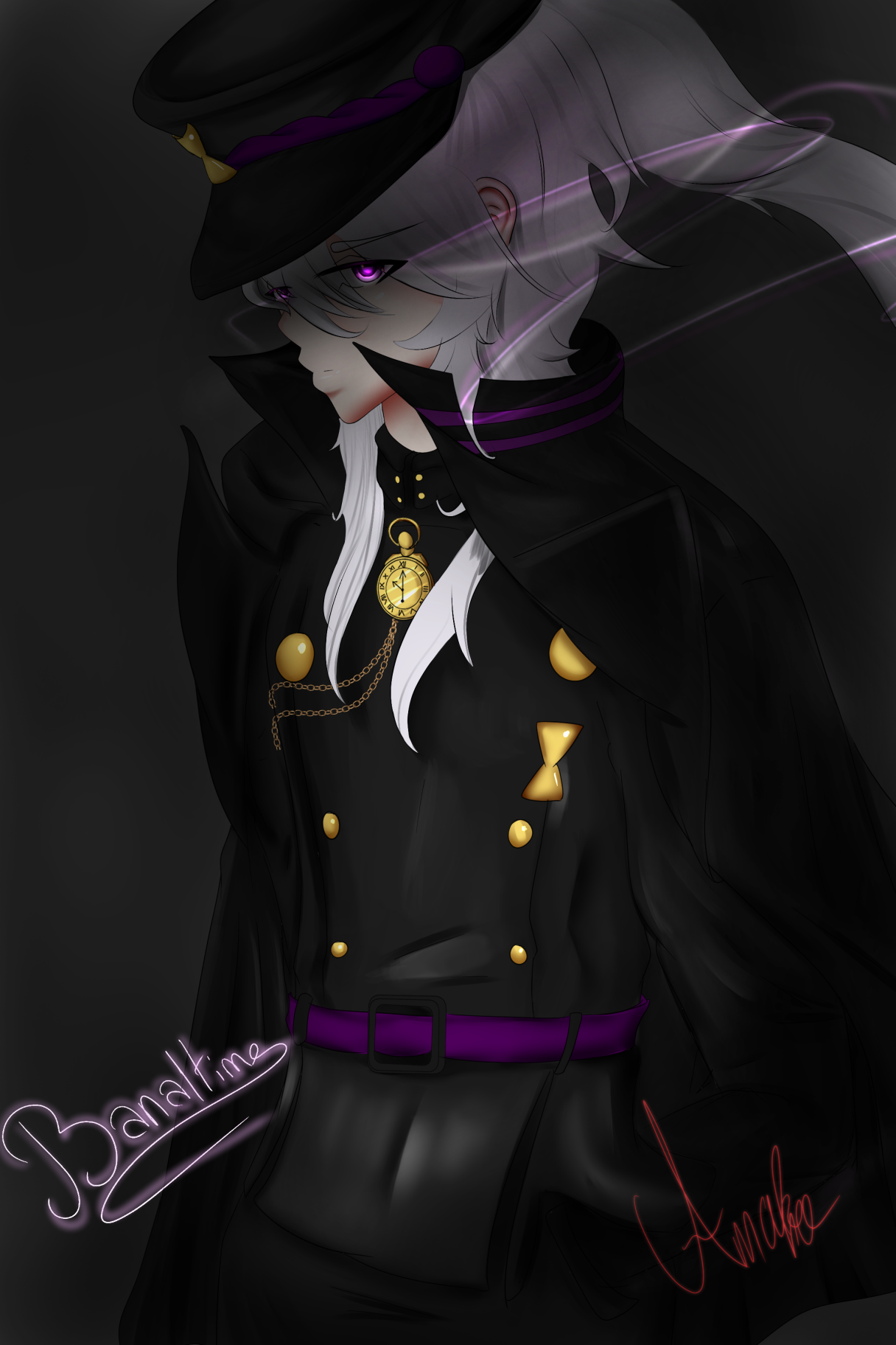 Fan Art