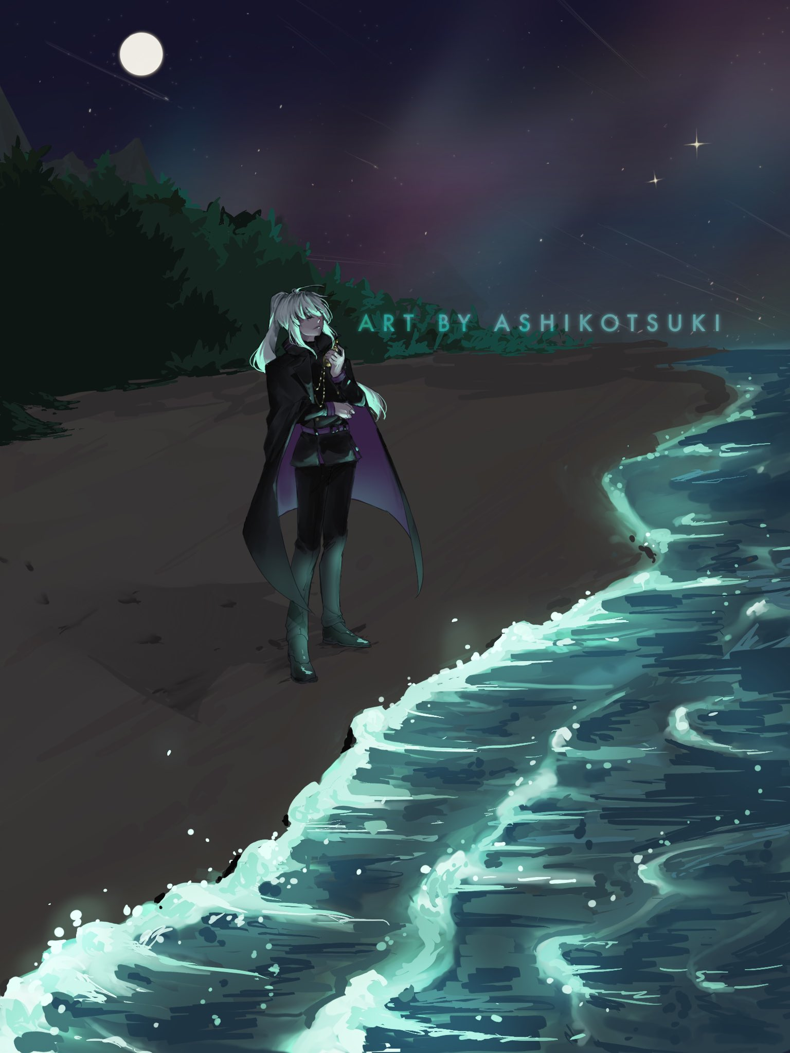Fan Art