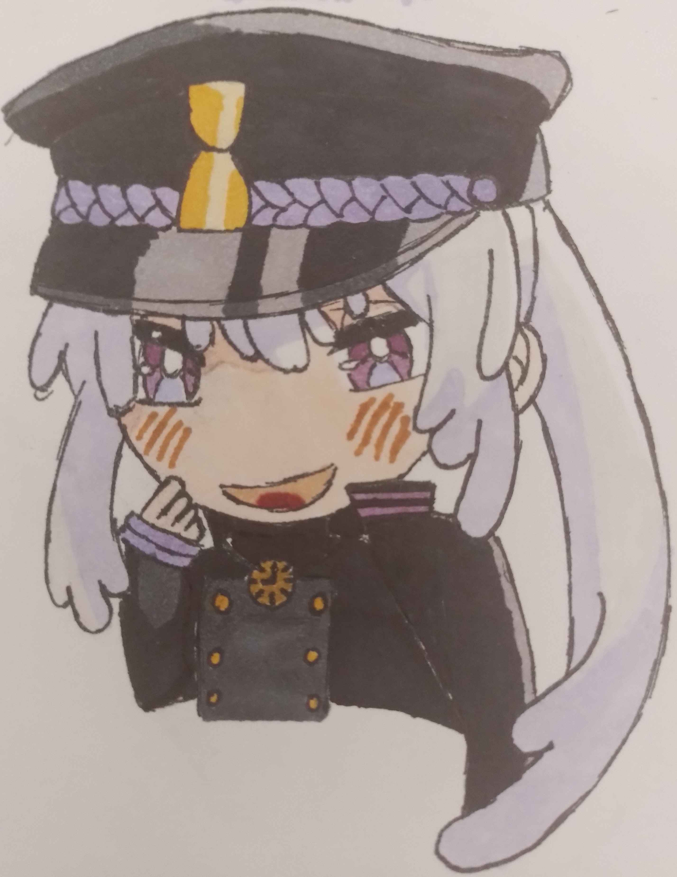 Fan Art
