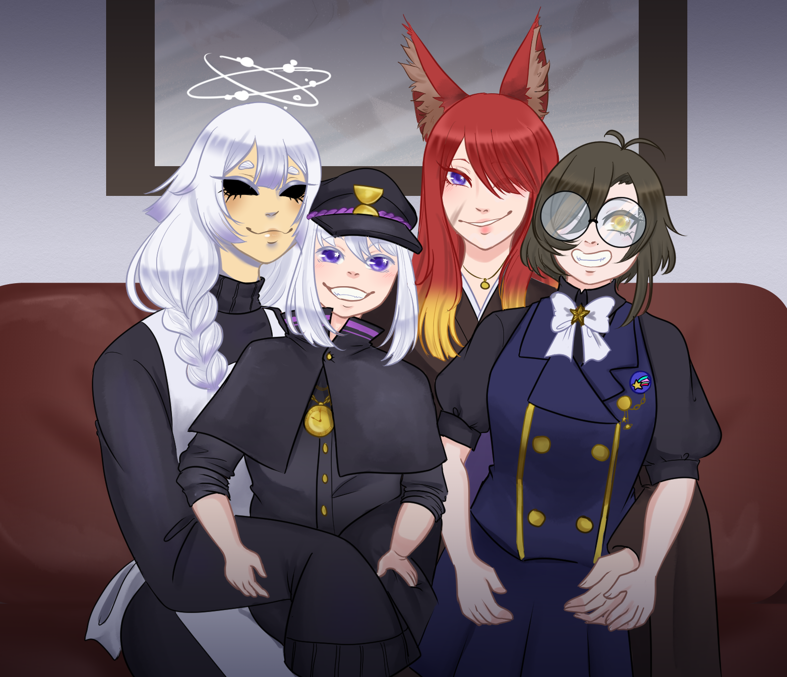 Fan Art