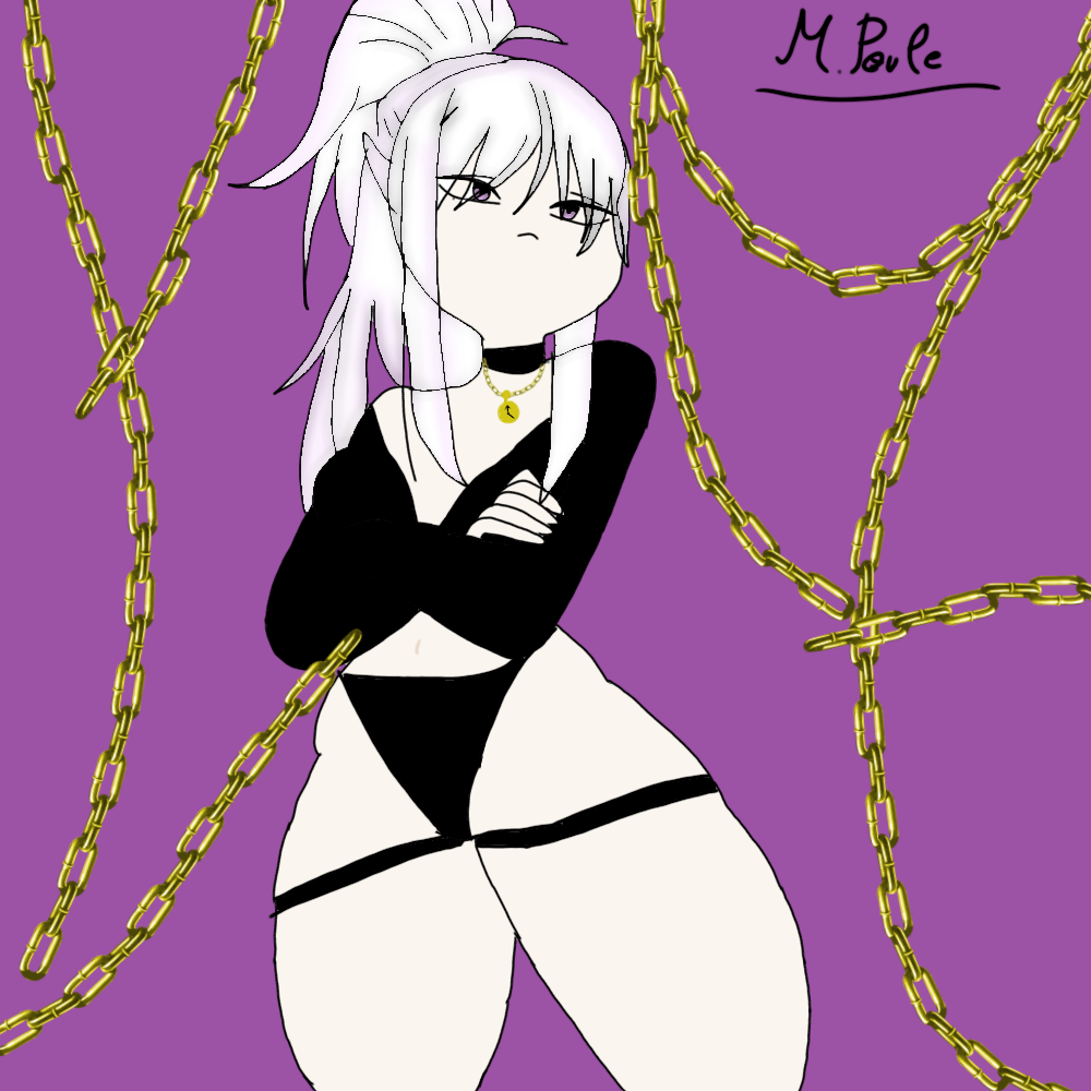 Fan Art