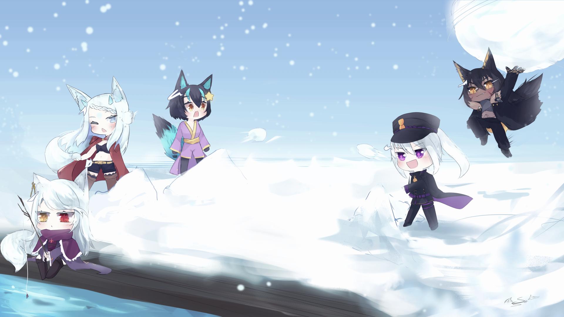Fan Art