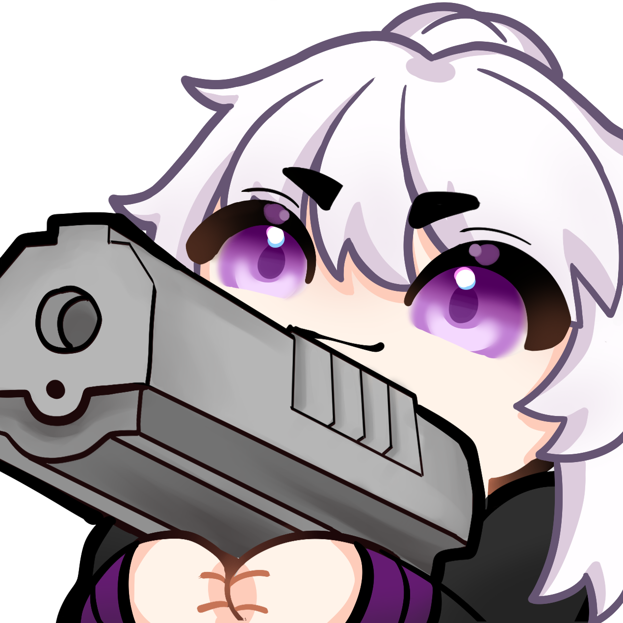banalGun